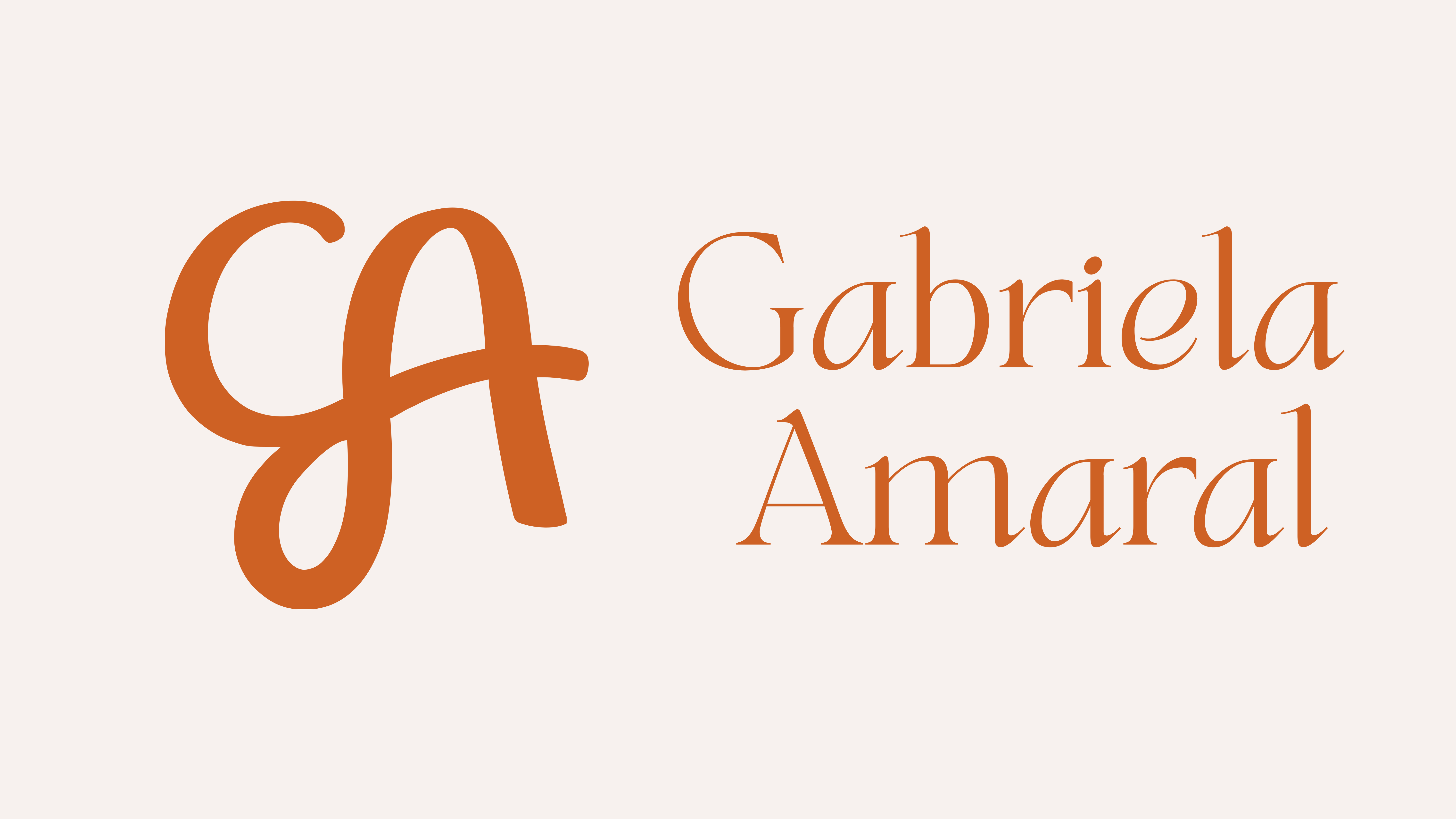 Gabriela Amaral